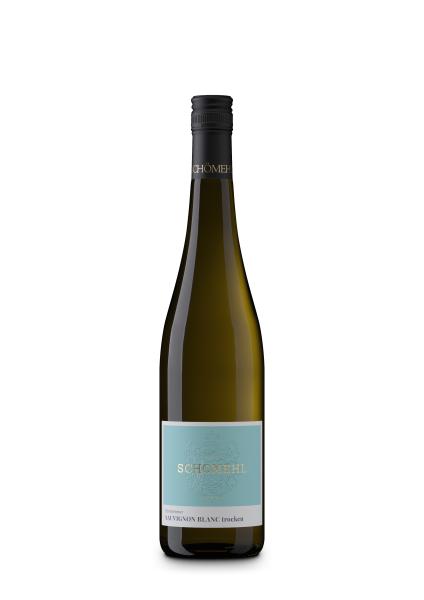 2022 Sauvignon blanc trocken